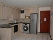 2 Bedroom Apartment in Braamfontein