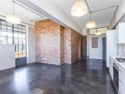 2 Bedroom Apartment in Braamfontein