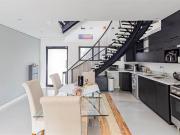 2 Bedroom Apartment in Braamfontein Werf