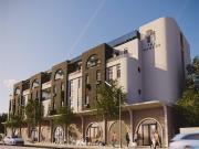 2 Bedroom Apartment in Bramley