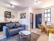 2 Bedroom Apartment in Bramley