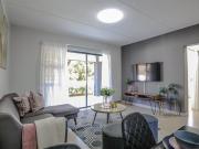 2 Bedroom Apartment in Bramley