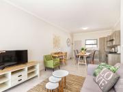 2 Bedroom Apartment in Brentwood Park