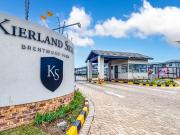 2 Bedroom Apartment in Brentwood Park