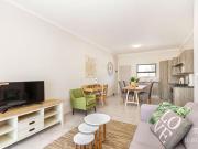 2 Bedroom Apartment in Brentwood Park