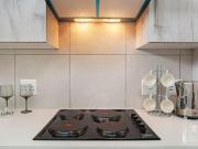 2 Bedroom Apartment in Brentwood Park