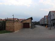 2 Bedroom Apartment in Brentwood Park