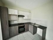 2 Bedroom Apartment in Brentwood Park