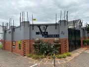 2 Bedroom Apartment in Brentwood Park