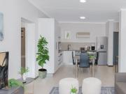 2 Bedroom Apartment in Broadacres