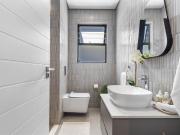 2 Bedroom Apartment in Bryanston