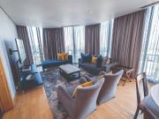 2 Bedroom Apartment in Bryanston