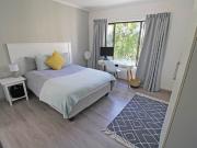2 Bedroom Apartment in Bryanston