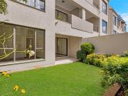 2 Bedroom Apartment in Bryanston