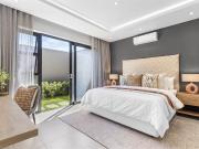 2 Bedroom Apartment in Bryanston