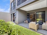 2 Bedroom Apartment in Bryanston