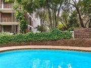 2 Bedroom Apartment in Bryanston