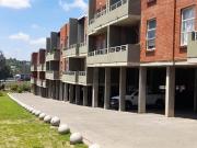 2 Bedroom Apartment in Buccleuch