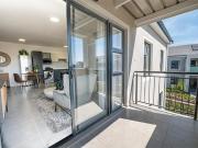 2 Bedroom Apartment in Burgundy Estate