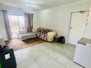 2 Bedroom Apartment in Burgundy Estate