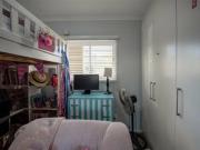 2 Bedroom Apartment in Burgundy Estate