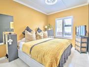 2 Bedroom Apartment in Burgundy Estate