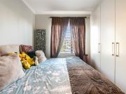 2 Bedroom Apartment in Burgundy Estate