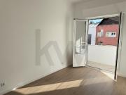 2 bedroom apartment in Campo de Ourique