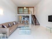 2 Bedroom Apartment in Camps Bay