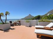 2 Bedroom Apartment in Camps Bay