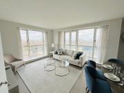 2 Bedroom Apartment in Canary Wharf E14