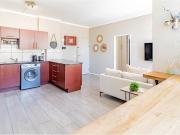 2 Bedroom Apartment in Cape Town City Centre