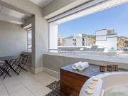 2 Bedroom Apartment in Cape Town City Centre