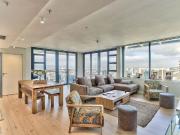 2 Bedroom Apartment in Cape Town City Centre