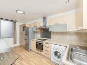 2 Bedroom Apartment in Cape Town City Centre