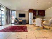 2 Bedroom Apartment in Cape Town City Centre