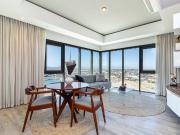 2 Bedroom Apartment in Cape Town City Centre