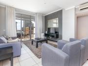 2 Bedroom Apartment in Cape Town City Centre