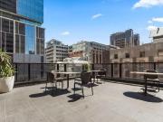 2 Bedroom Apartment in Cape Town City Centre