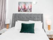 2 Bedroom Apartment in Cape Town City Centre