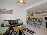 2 Bedroom Apartment in Cape Town City Centre