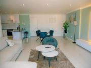 2 Bedroom Apartment in Cape Town City Centre