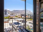 2 Bedroom Apartment in Cape Town City Centre