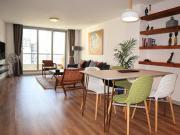 2 Bedroom Apartment in Cape Town City Centre