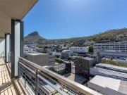 2 Bedroom Apartment in Cape Town City Centre