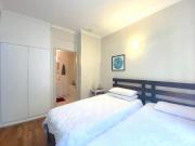 2 Bedroom Apartment in Cape Town City Centre