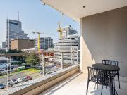 2 Bedroom Apartment in Cape Town City Centre