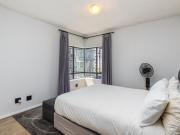 2 Bedroom Apartment in Cape Town City Centre