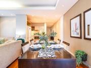 2 Bedroom Apartment in Cape Town City Centre