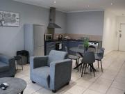 2 Bedroom Apartment in Cape Town City Centre